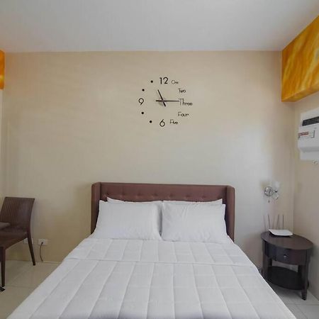 1822 Deluxe Twin - Migas Haven At Sunvida Tower Apartman Cebu Kültér fotó