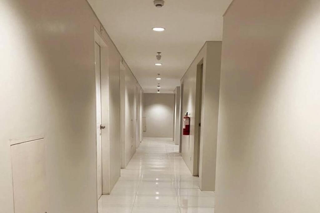 1822 Deluxe Twin - Migas Haven At Sunvida Tower Apartman Cebu Kültér fotó